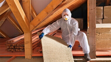 attic insulation upgrade toronto